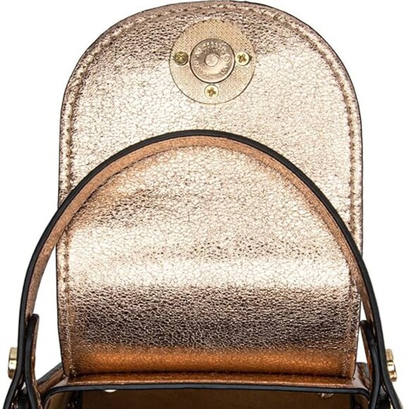 Crossbody cell phone purse - Picture 3 of 6